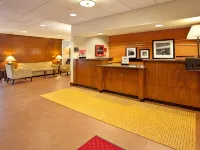 Hampton Inn Massillon - Pet-friendly