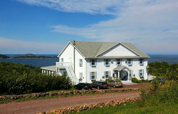Castle Rock Country Inn