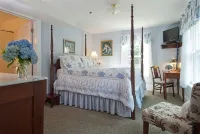 Alpine Haus Bed & Breakfast Inn