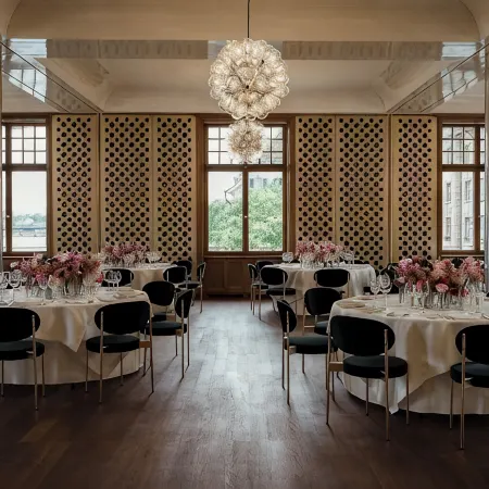 Grand Hotel les Trois Rois