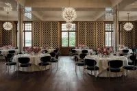Grand Hotel les Trois Rois
