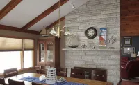 Premier Vacation Rental, Pet Friendly, Walk to Water, Restaurant, Shopping, WiFi - 4つ星