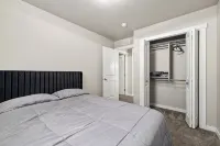 Spacious and Peaceful 4BR/2.5 House with Modern Comforts and Private Yard