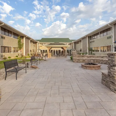 Wyndham Garden Fort Wayne