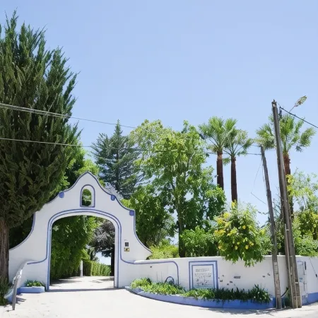 Quinta do Caracol