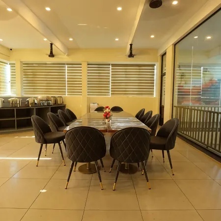 Hotel Blubell
