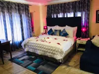 uPhondo Lodge - Wi-Fi