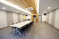 Goheung Geogeum Island Bed and Breakfast - 家庭旅館
