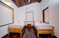 The Riverside Guesthouse - Parvekkeita