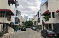 Obynb Hoteles en 