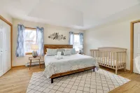 Private Heated Pool/Hot Tub/Huge Game Room/Sauna/Fire Pit/Huge Yard/3300 sq ft! - 4星級