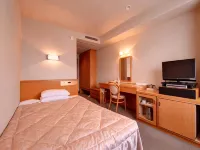 Hotel Socia - parking