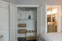 Jax Beach Paradise – Walk to Beach, Bikes Included, and Pet Friendly! - 무료 와이파이
