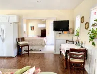 Lake Placid Village Cottage in Summer!