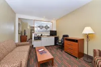 ฮอลิเดย์อินน์เอ็กซ์เพรสแอนด์สวีทส์ ซานตาเฟ บาย IHG - 3 ดาว