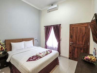 Malioboro Garden Hotel Yogyakarta