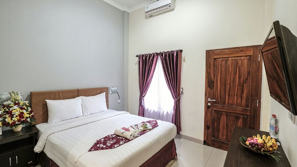 Malioboro Garden Hotel Yogyakarta