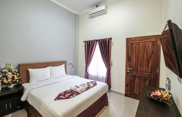 Malioboro Garden Hotel Yogyakarta