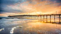 Paradox Place--Cozy Apartment on Oak Island - 2つ星