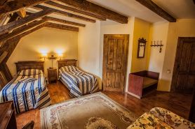 Casa Wagner