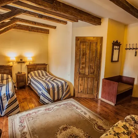 Casa Wagner