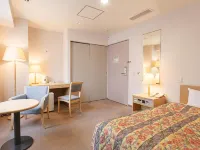 Osaka Academia Hotels near Osaka Port