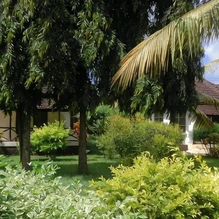 Tama's Villas