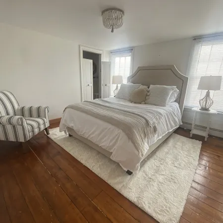 Cape May Bungalow - Iconic Washington St - Bike to Beach