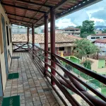 Pousada Inconfidência Mineira - albergo
