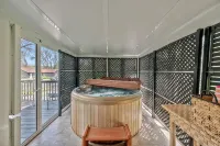 Bellevue Cottage - บ้านพักหลังเล็ก