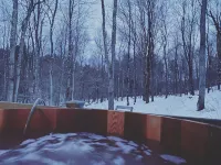 Mountain Forest Retreat w Cedar Hot Tub - Western Catskills - Boutique