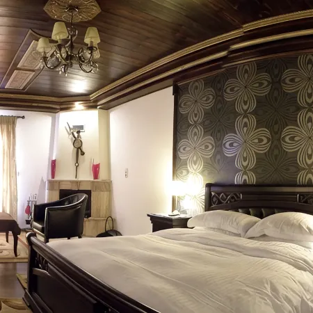 Guesthouse Iridanos