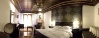 Guesthouse Iridanos - Dağ Manzaralı