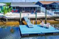 Tidewater: Bring your boat, backyard beach,kayaks. - 4-Star