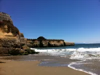Spacious Santa Cruz Beach Home, Walk to the Ocean, Game Room, Pet Friendly! - 4-Star