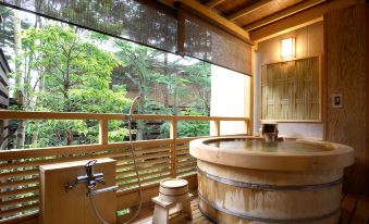 Hotel Cypress Karuizawa