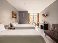 Artapart Apart-Hotel - Apartments
