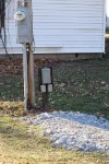 Studio Cabin on Grand Lake near Bernice State Park53996 E 270RD, Afton OK 74331 -  Ferienwohnungen