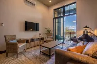 Upscale Lakeview Condo in Downtown Sandpoint - Wifi