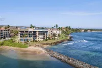 Oceanfront Create Forever Memories, Panoramic Views; 2 Bdrm, 2 Bath, Central A/C - 4 Sao