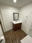 A step off Sunderland, Cozy quiet 2 bed suite. - Apartemen