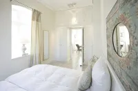 Berliner Hof, Apartment 6 (55sqm), Westerland, Sylt. - 4星級