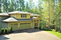 Spacious, family friendly, peaceful, near golf course, Microsoft & Marymoor Park - 5 estrellas