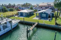 Johns Pass Studio # 1 Fisherman's Cove and Cottages - Strand