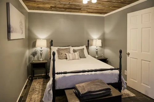 Completely Remodeled-- 1/1 just 2 blocks from the base! - 3つ星
