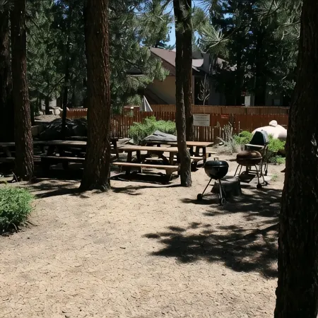 Wow!! Mammoth Escape 80/Summer Night & 115 and 120/Winter Night!