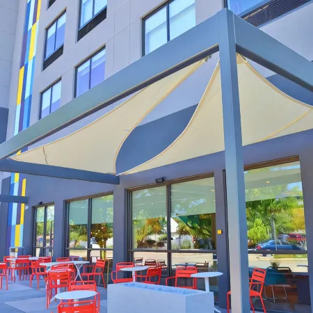 Tru by Hilton Grand Junction Downtown