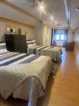 範埃滕湖木屋 - 不允許攜帶寵物 - 民宿