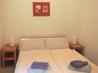 Lovely, quiet 4-star apartment for two - close to village and lake - Wi-Fi - Wifi