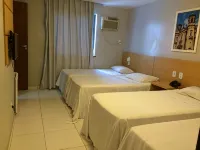Absolutte Hotel Hotels near Pituba